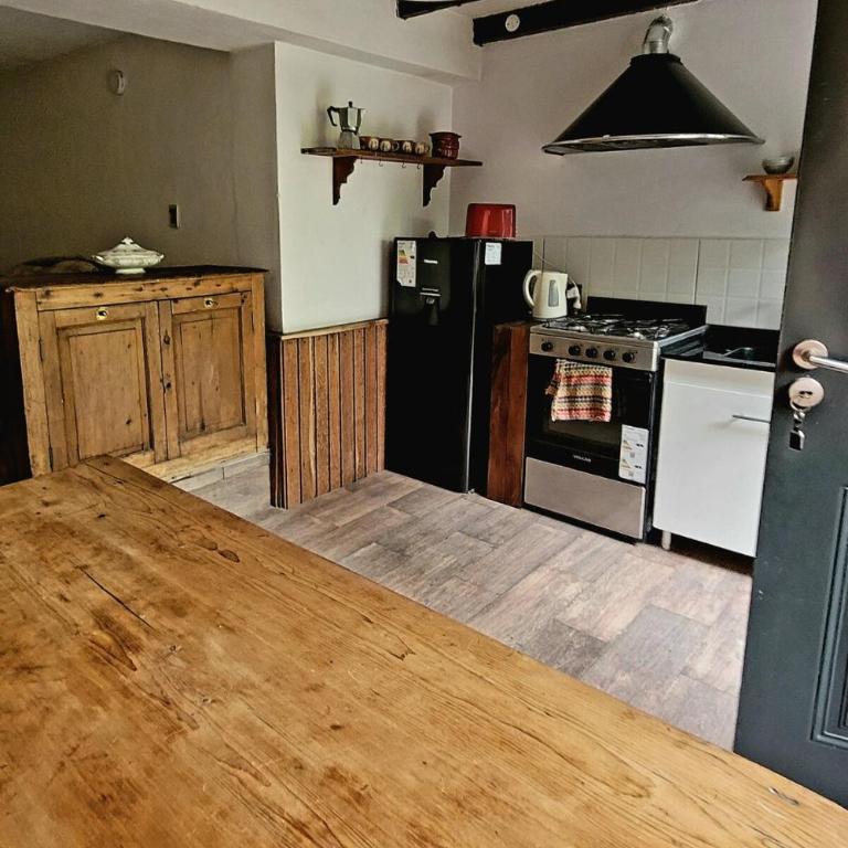 Altos del Sol 3 ambientes Entorno Natural - Two-Bedroom Apartment - 5
