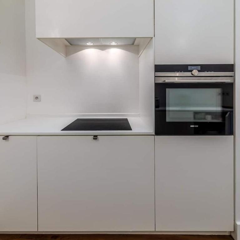 Apartments Near the Arc de Triomphe - Familienzimmer - 27