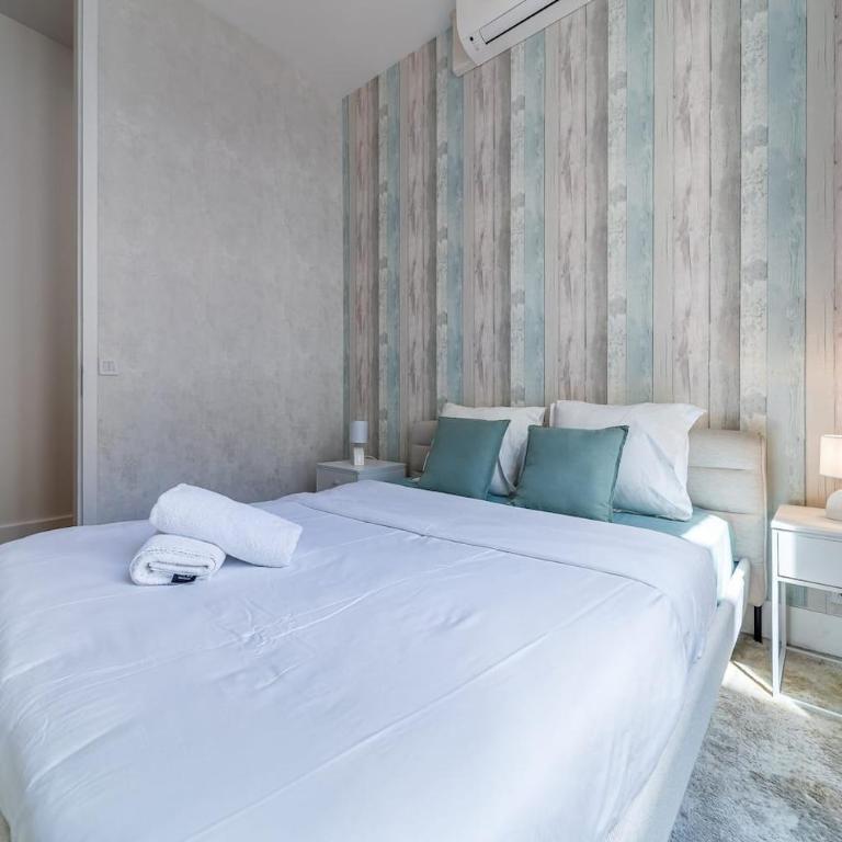 Apartments Near the Arc de Triomphe - Familienzimmer - 5
