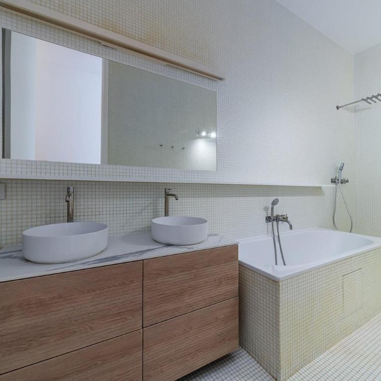 Apartments Near the Arc de Triomphe - Familienzimmer - 13