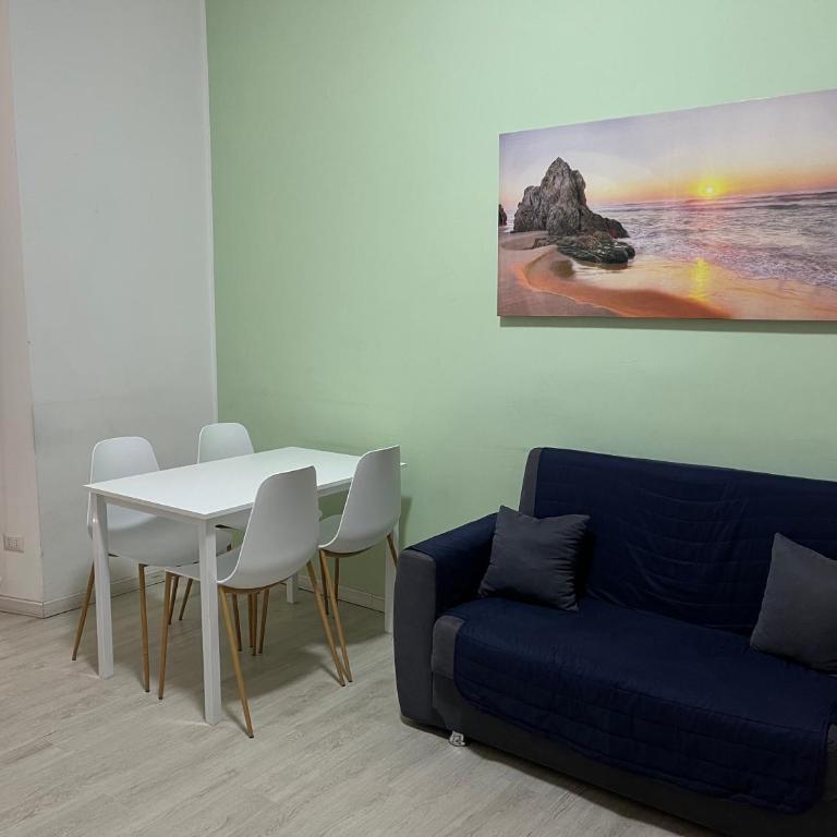 Appartamento in zona Bocconi - Two-Bedroom Apartment - 3