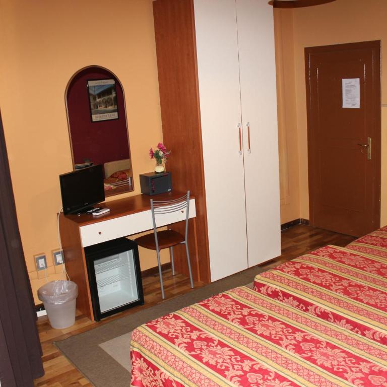 Hotel San Lorenzo - Habitación Triple Estándar - 3