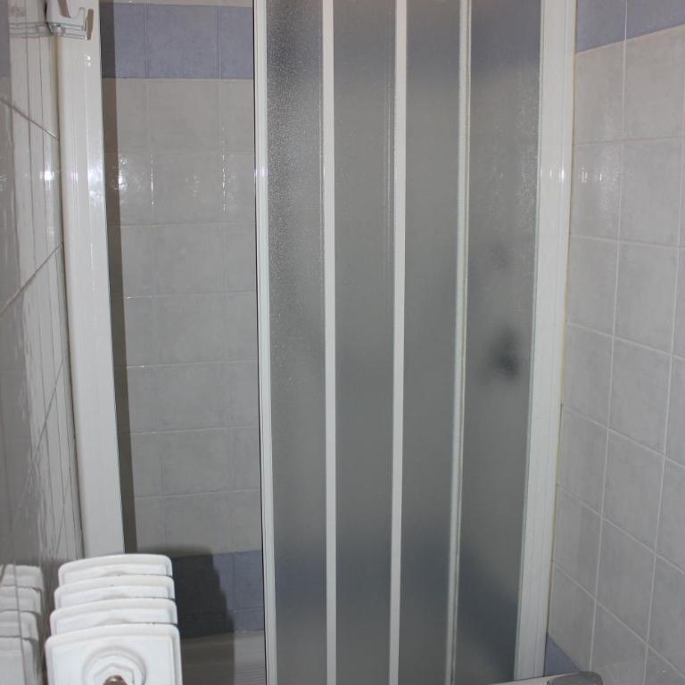 Hotel San Lorenzo - Habitación Triple Estándar - 2