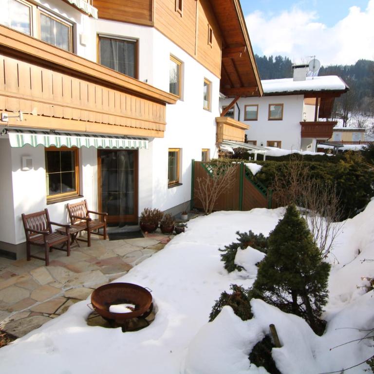 Haus Aschenwald - Haus mit 4 Schlafzimmern - 33