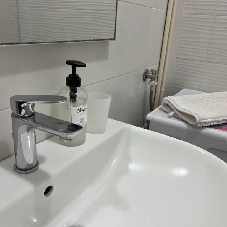Appartamento in zona Bocconi - Two-Bedroom Apartment - 27