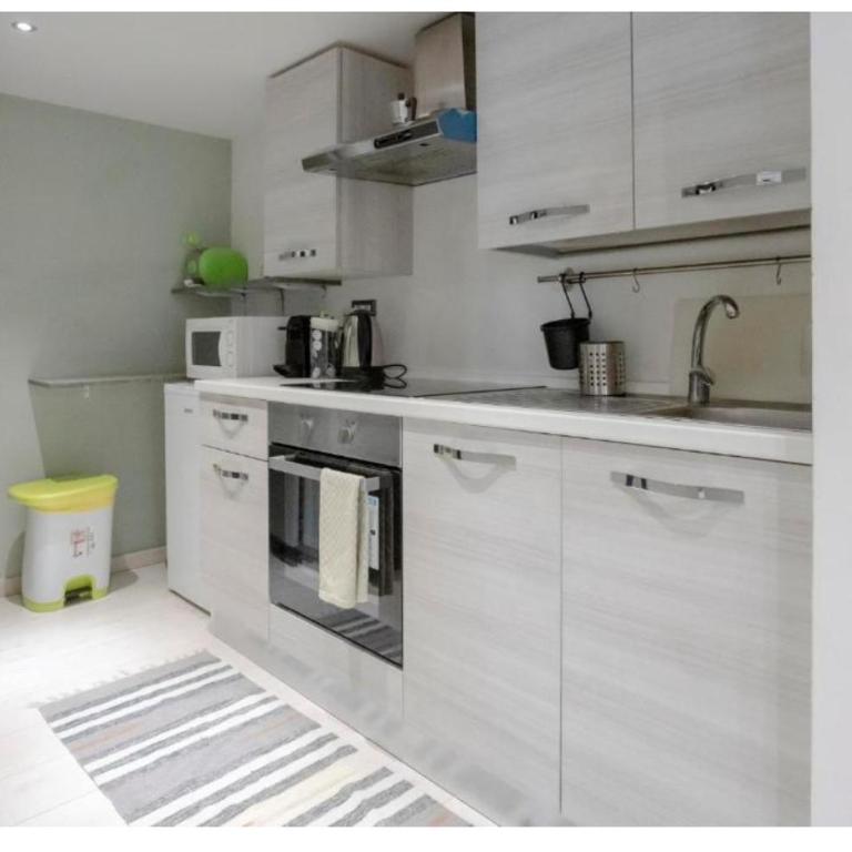 Morin Vatican Stay near St Peter - Appartamento con 2 Camere da Letto - 8