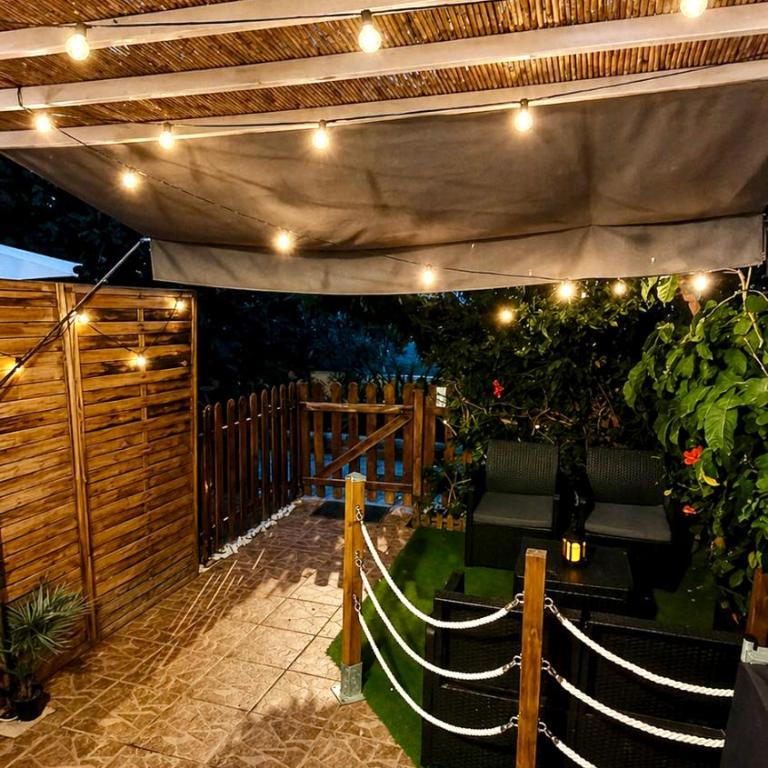 Bungalow Maspalomas - Appartamento con 1 Camera da Letto - 5