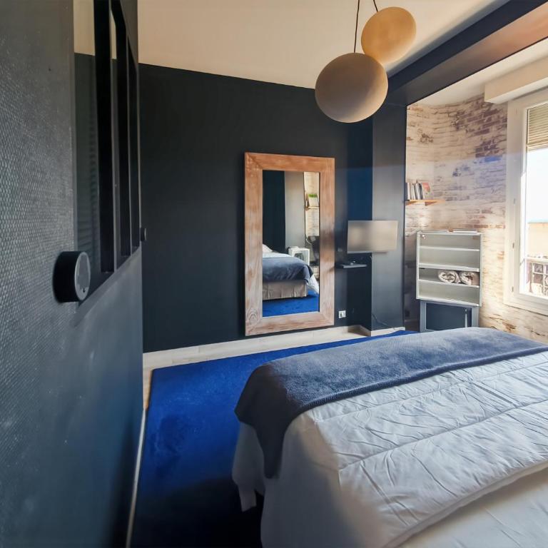 Le Quai du Soleil - Appartement 1 Chambre - 13