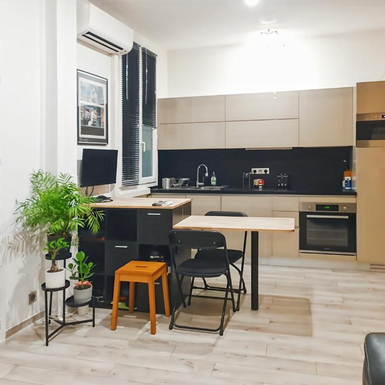 Le Quai du Soleil - Appartement 1 Chambre - 1