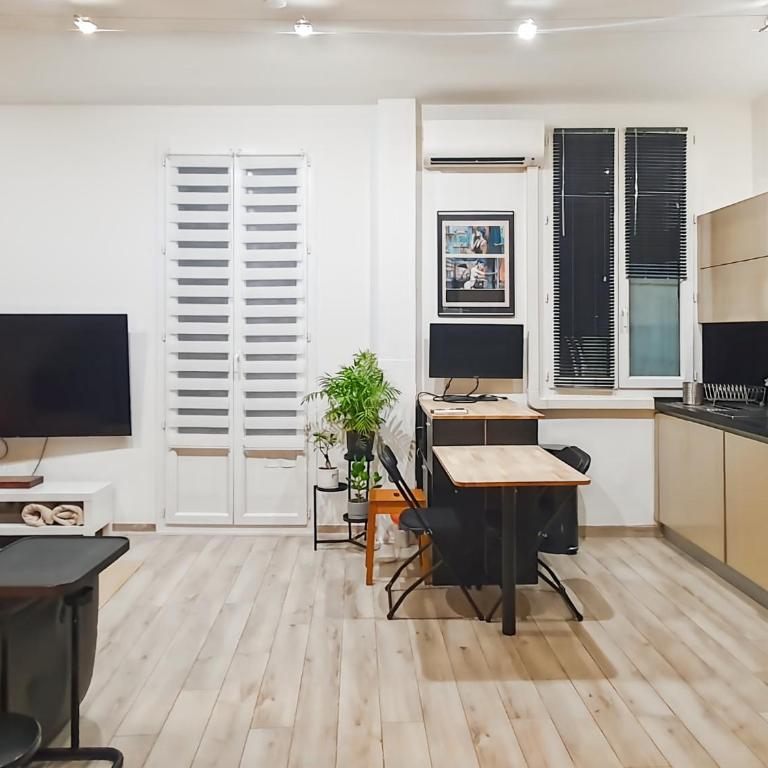 Le Quai du Soleil - Appartement 1 Chambre - 15