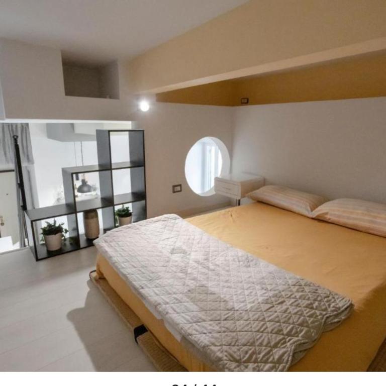 Morin Vatican Stay near St Peter - Appartamento con 2 Camere da Letto - 16