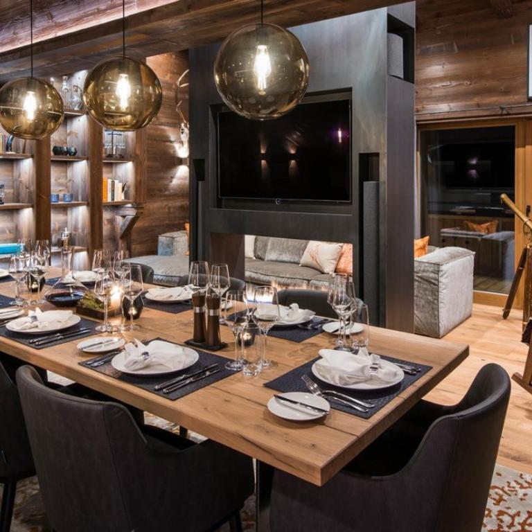Penthouse Ines - Apartment - 6