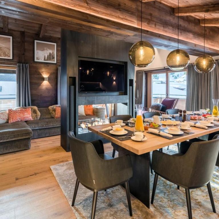 Penthouse Ines - Apartment - 7