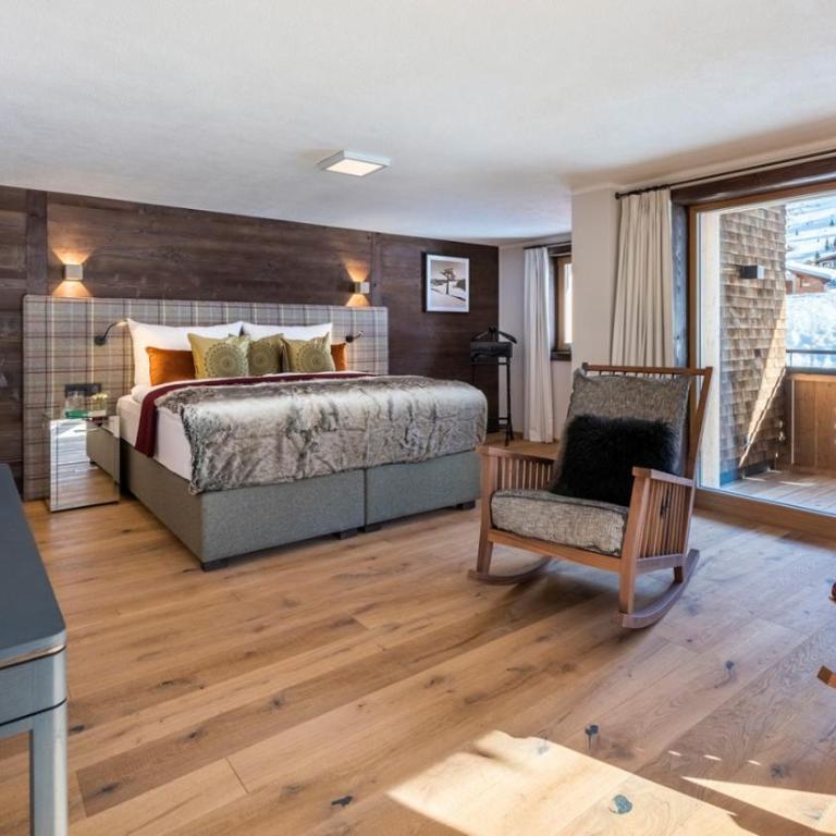 Penthouse Ines - Apartment - 9
