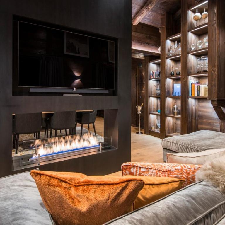 Penthouse Ines - Apartment - 10