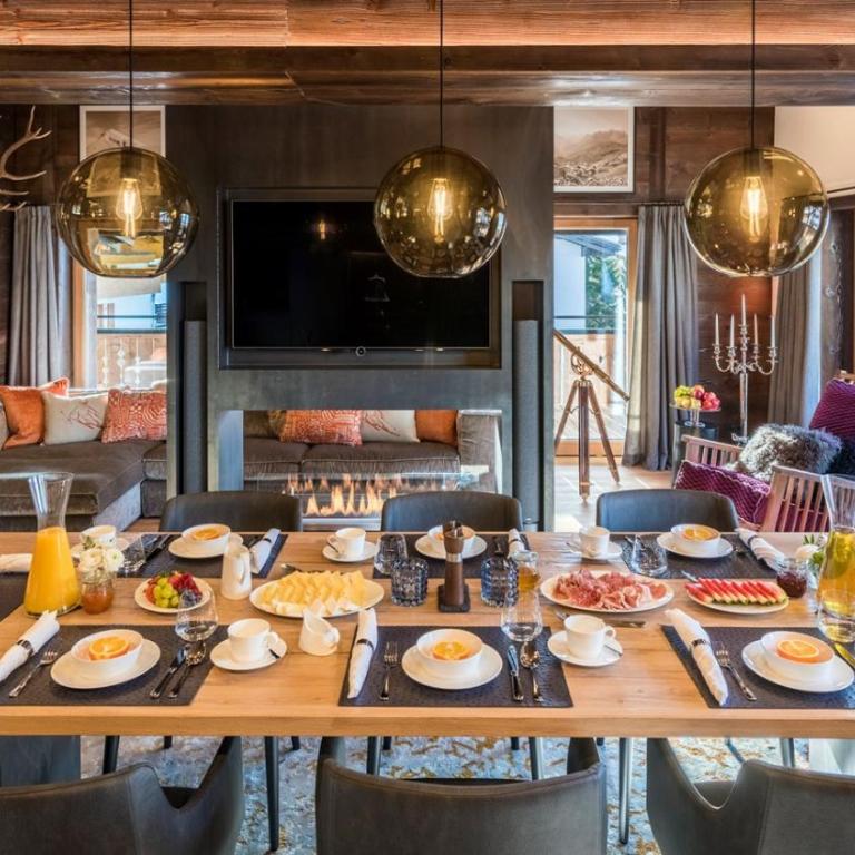 Penthouse Ines - Apartment - 11