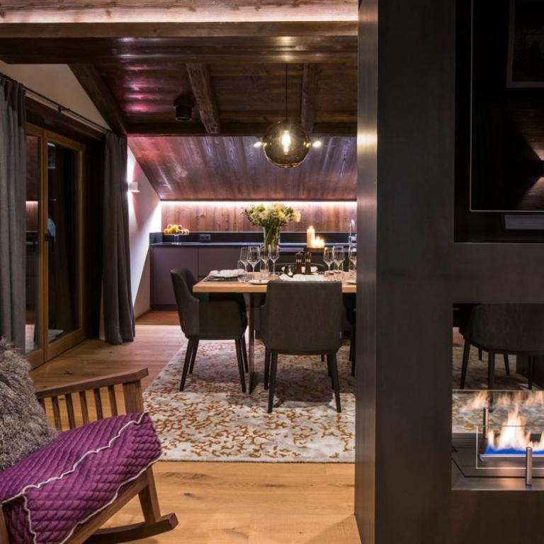 Penthouse Ines - Apartment - 13