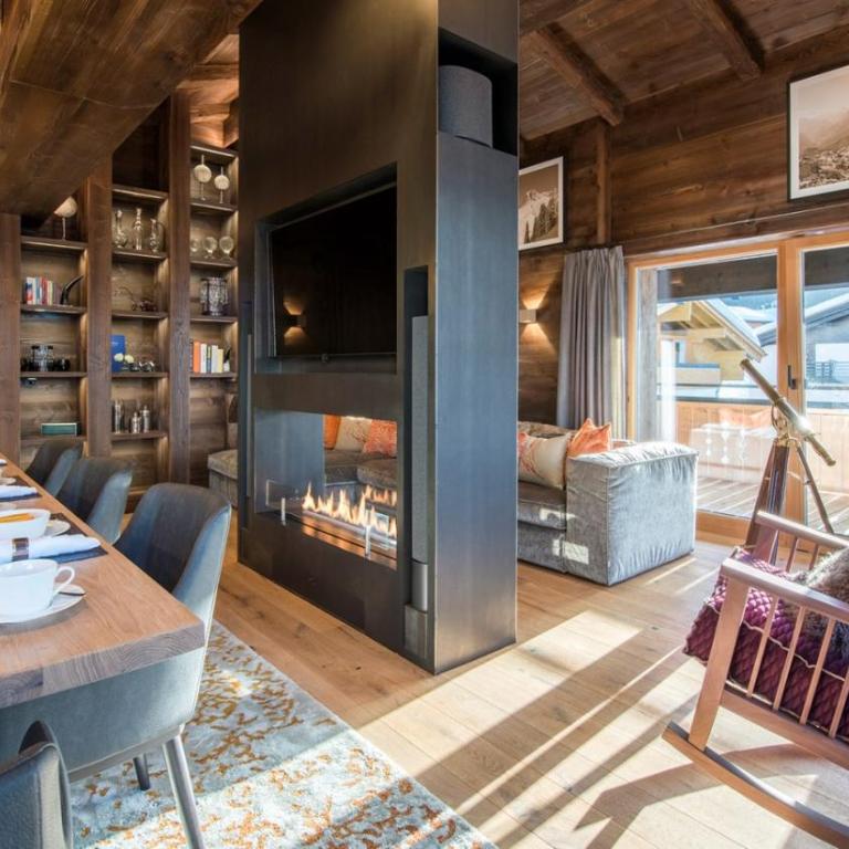 Penthouse Ines - Apartment - 15