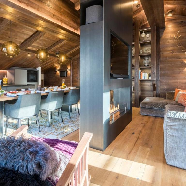 Penthouse Ines - Apartment - 17