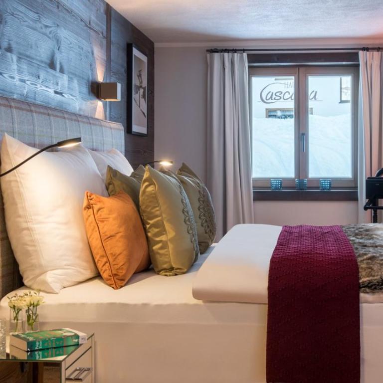 Penthouse Ines - Apartment - 20