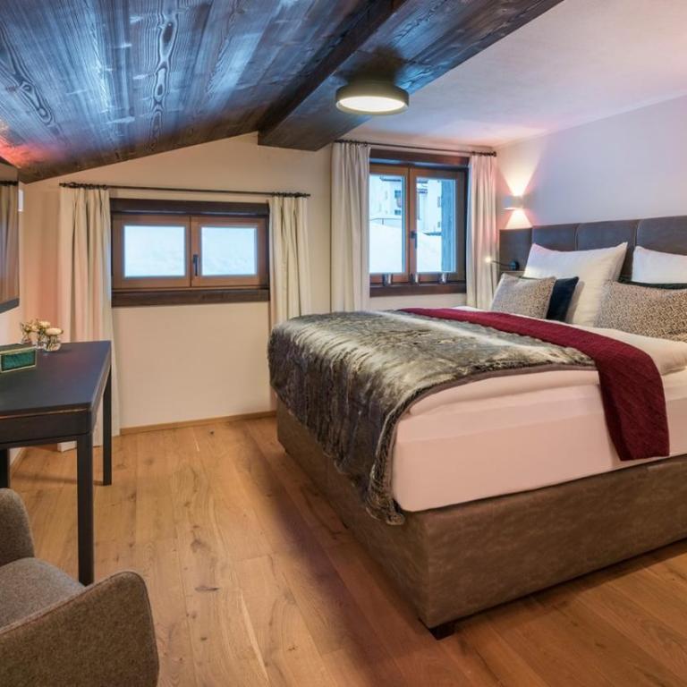 Penthouse Ines - Apartment - 21