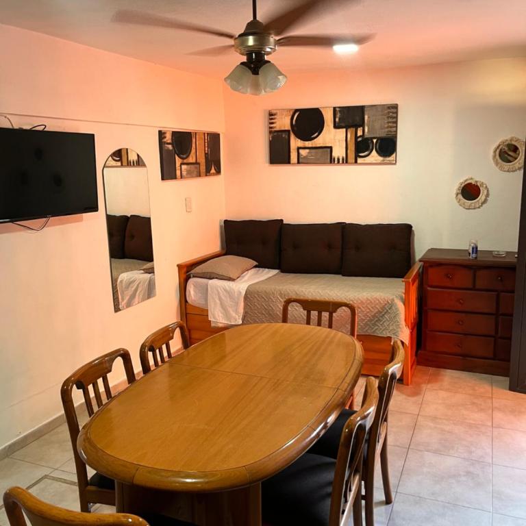 Rincón del Sol - Casa de 2 dormitorios - 7