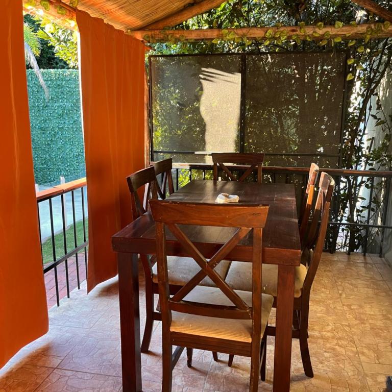 Rincón del Sol - Casa de 2 dormitorios - 4