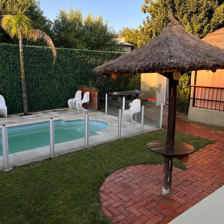Rincón del Sol - Casa de 2 dormitorios - 2