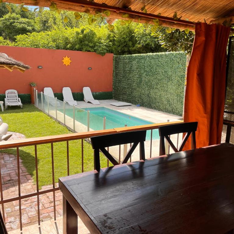 Rincón del Sol - Casa de 2 dormitorios - 3