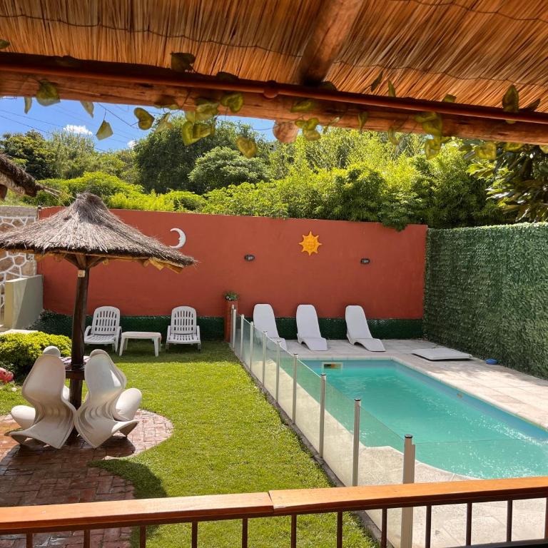 Rincón del Sol - Casa de 2 dormitorios - 1