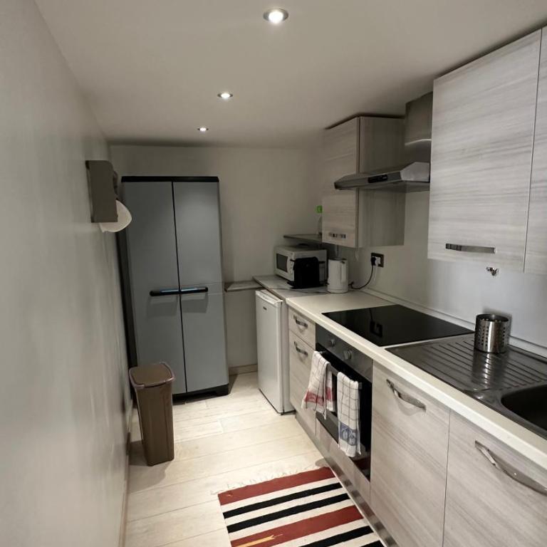Morin Vatican Stay near St Peter - Appartamento con 2 Camere da Letto - 9