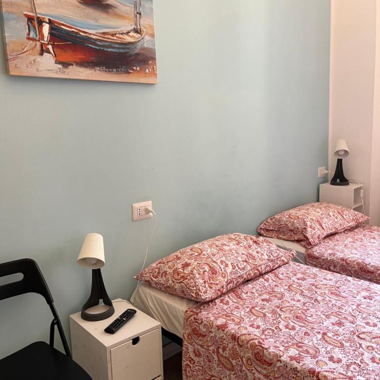 Appartamento in zona Bocconi - Two-Bedroom Apartment - 20