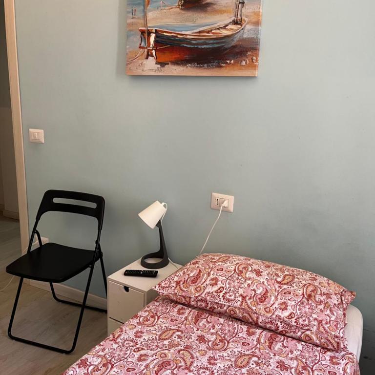 Appartamento in zona Bocconi - Two-Bedroom Apartment - 21