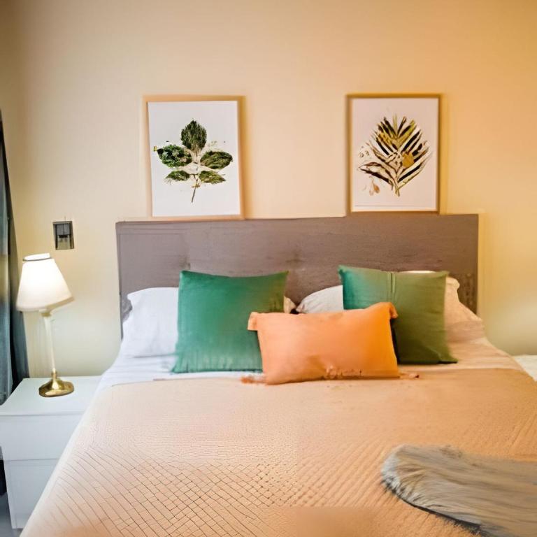 AR Domeyko - Parque O'higgins - Studio Apartment - 46
