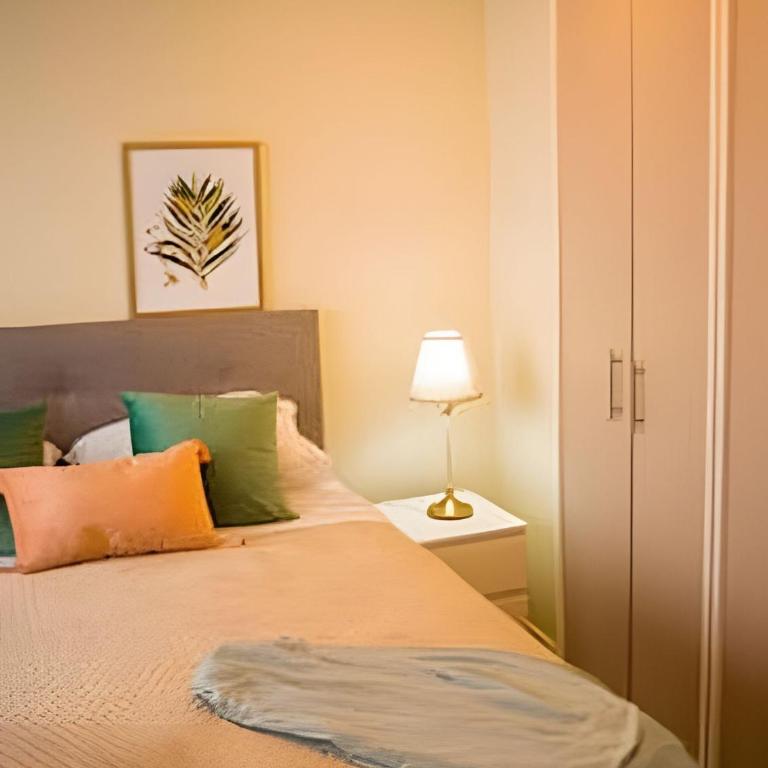 AR Domeyko - Parque O'higgins - Studio Apartment - 47