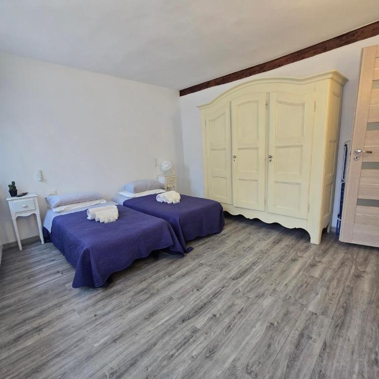 Veneziacentopercento Rooms - Double Room with Private Bathroom - 14
