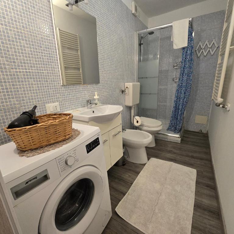 Veneziacentopercento Rooms - Double Room with Private Bathroom - 17