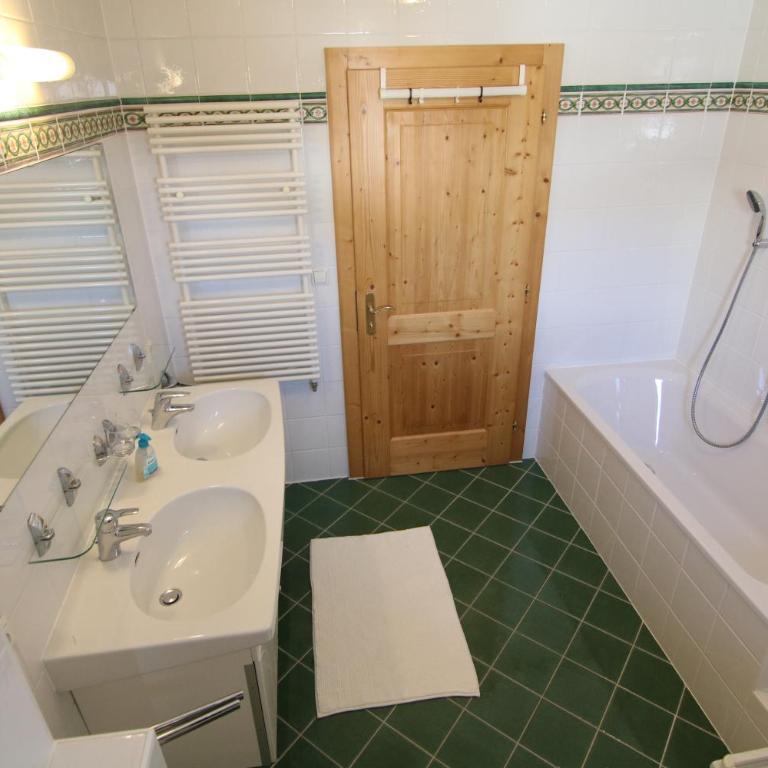 Haus Aschenwald - Haus mit 4 Schlafzimmern - 7
