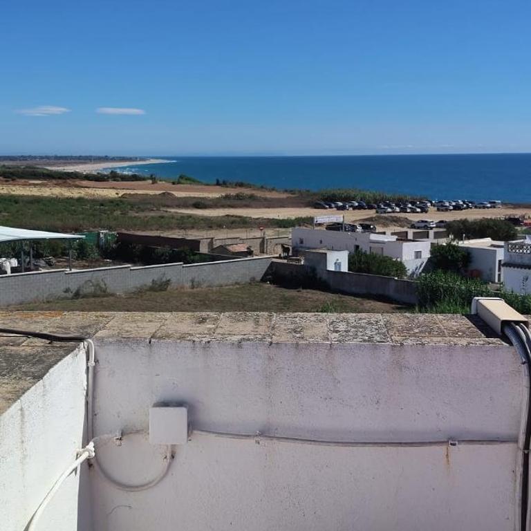 Conil vistas al mar del Roqueo, Fuente del Gallo - Appartamento con 2 Camere da Letto - 25