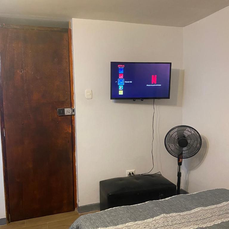 Monoambiente 101 - Apartamento de 1 dormitorio - 10