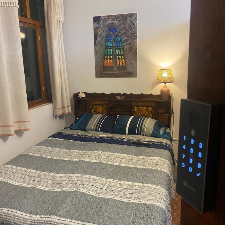 Monoambiente 101 - Apartamento de 1 dormitorio - 1