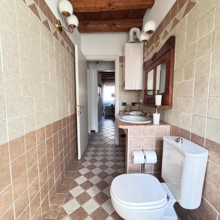 Orlienne Velvet House - Apartment mit 1 Schlafzimmer - 13
