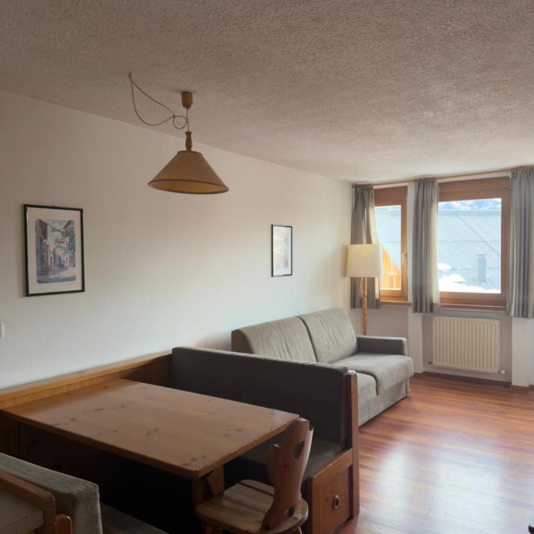 Ski Apartment - La Villa - Apartment - 15
