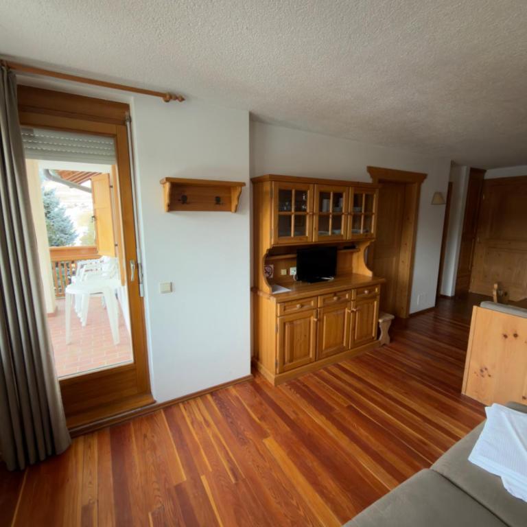 Ski Apartment - La Villa - Apartment - 16