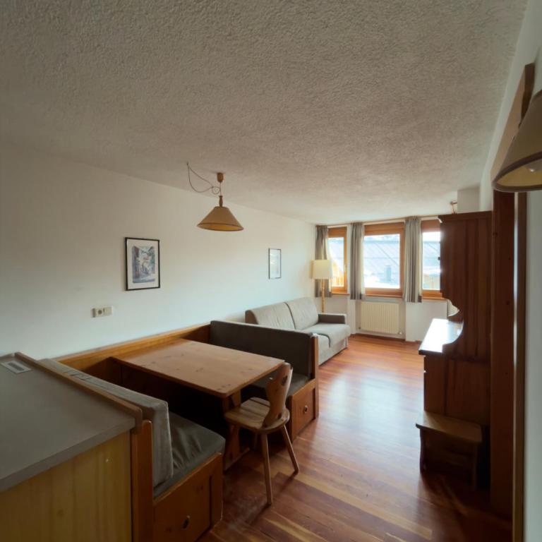 Ski Apartment - La Villa - Apartment - 19