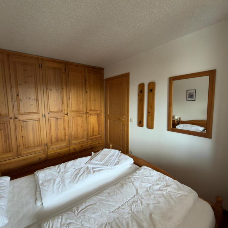 Ski Apartment - La Villa - Apartment - 18
