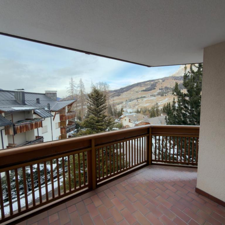 Ski Apartment - La Villa - Apartment - 20