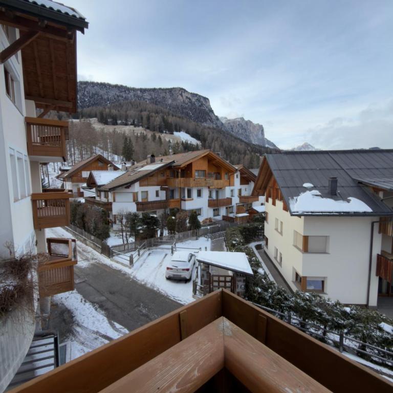 Ski Apartment - La Villa - Apartment - 24