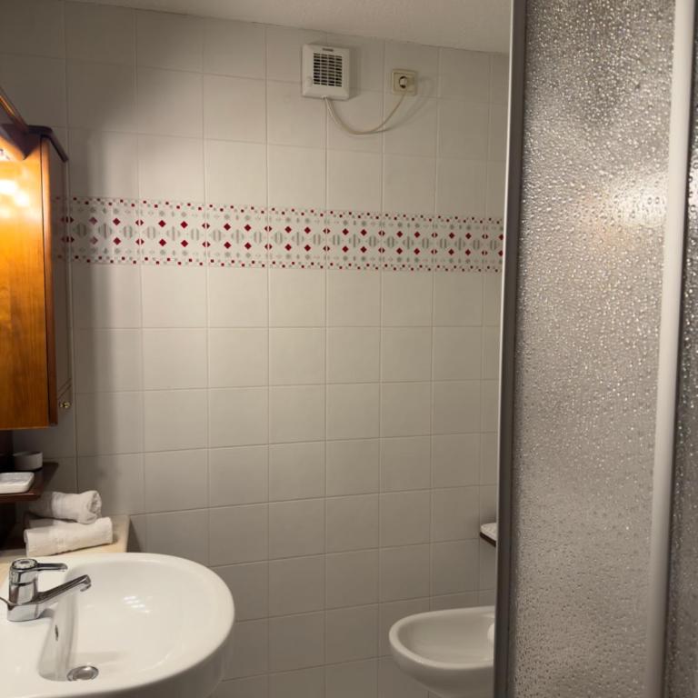 Ski Apartment - La Villa - Apartment - 27