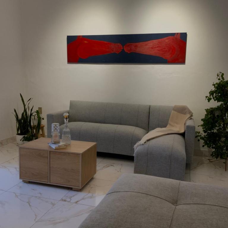 Casa Boutique - Casa de 3 dormitorios - 1